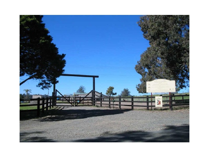 Killawarra NSW 2429