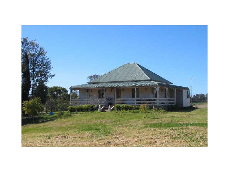 Killawarra NSW 2429