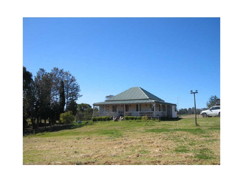 Killawarra NSW 2429