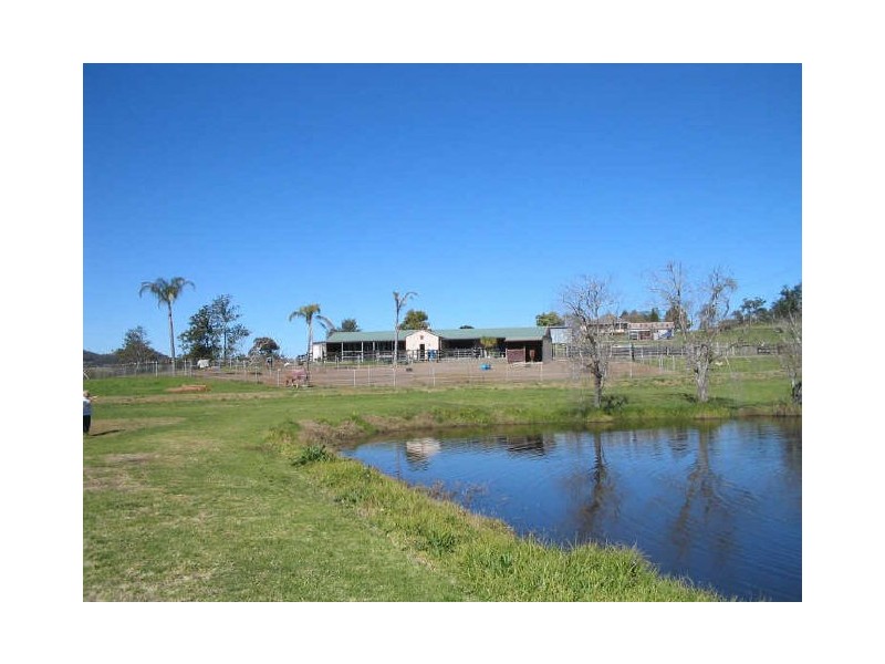 Killawarra NSW 2429