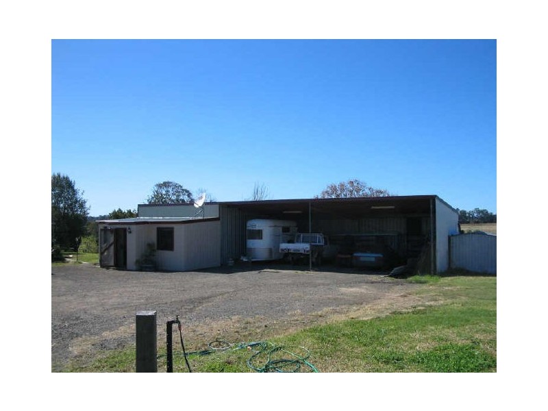 Killawarra NSW 2429