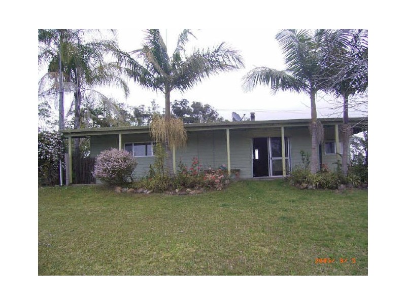 250 Bootawa Dam Road, Tinonee NSW 2430