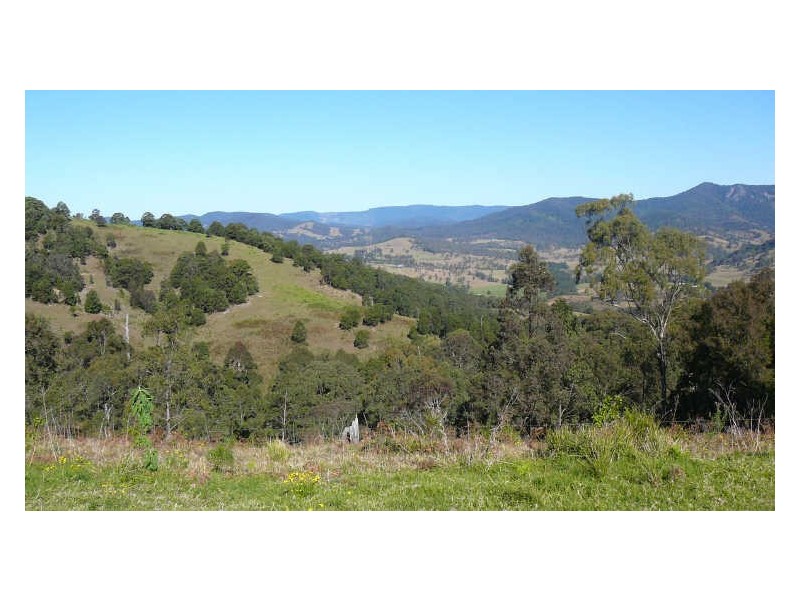 Wherrol Flat NSW 2429