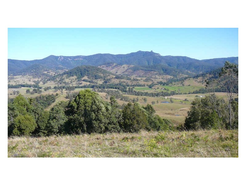 Wherrol Flat NSW 2429