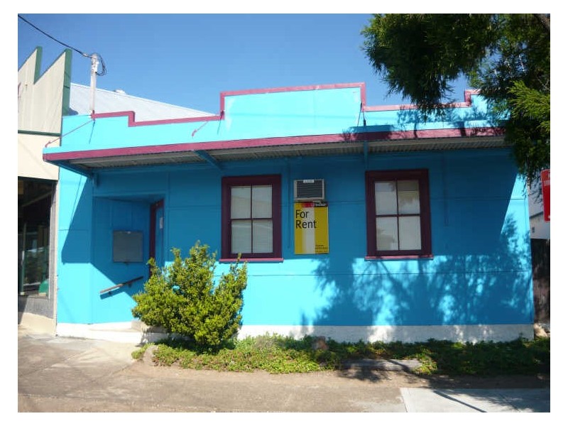 15 Bent Street, Wingham NSW 2429