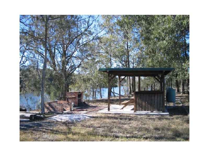 Coolongolook NSW 2423