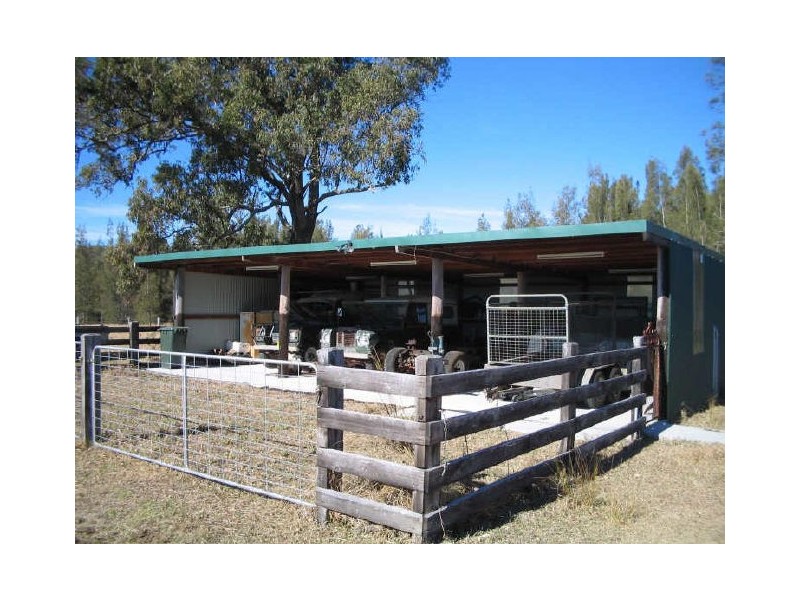 Coolongolook NSW 2423