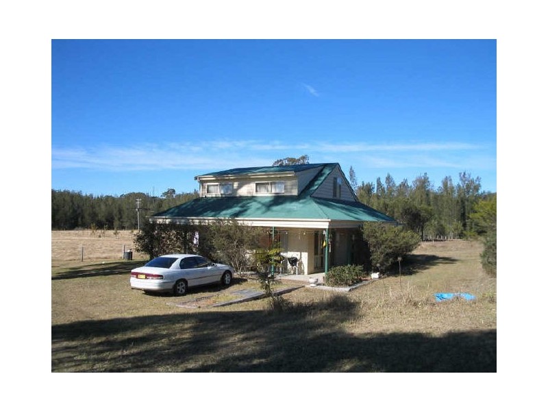 Coolongolook NSW 2423