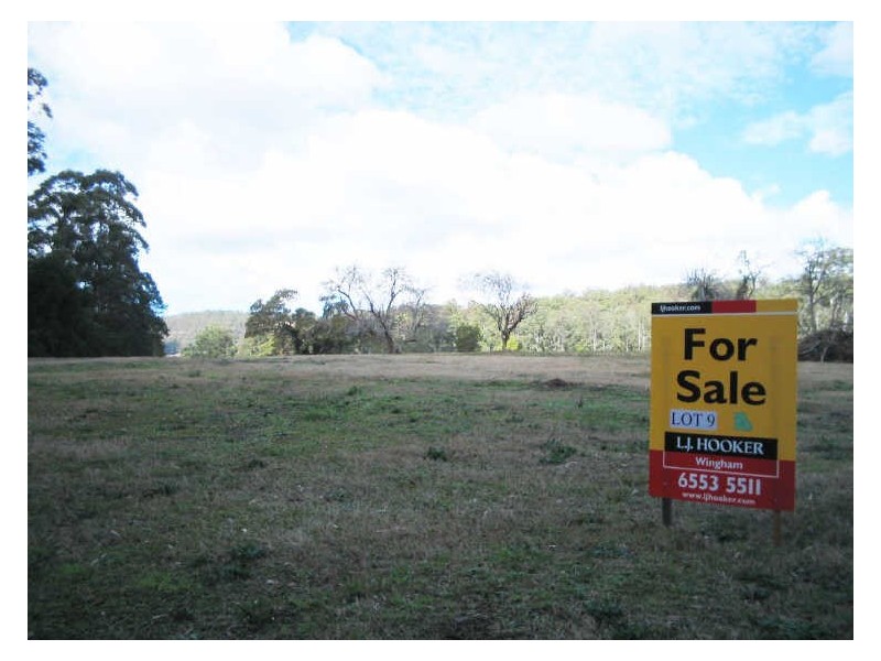 Hannam Vale NSW 2443