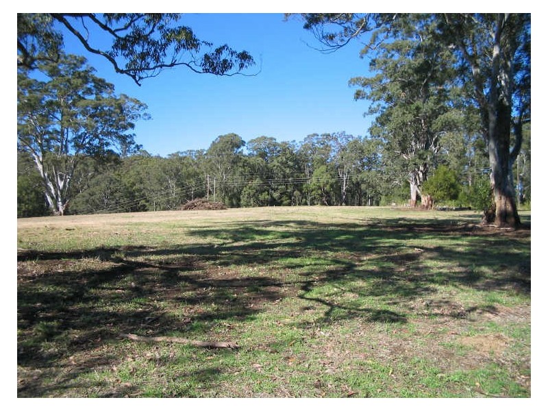 Hannam Vale NSW 2443