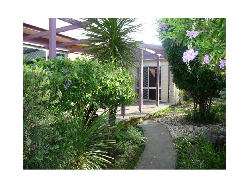 Moorland NSW 2443