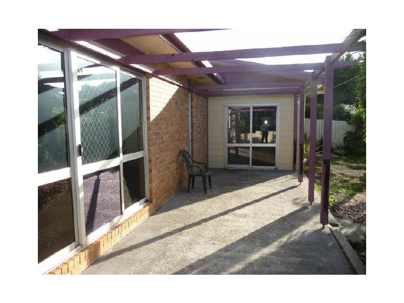 Moorland NSW 2443