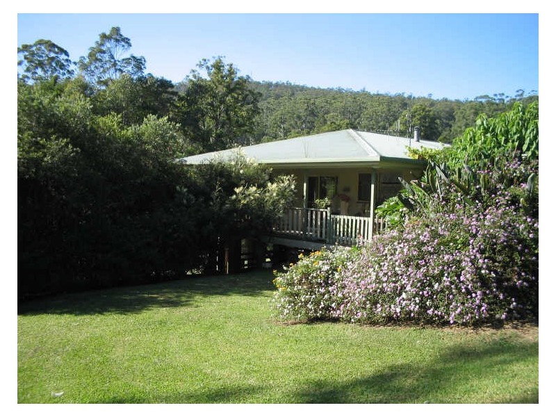 Hannam Vale NSW 2443
