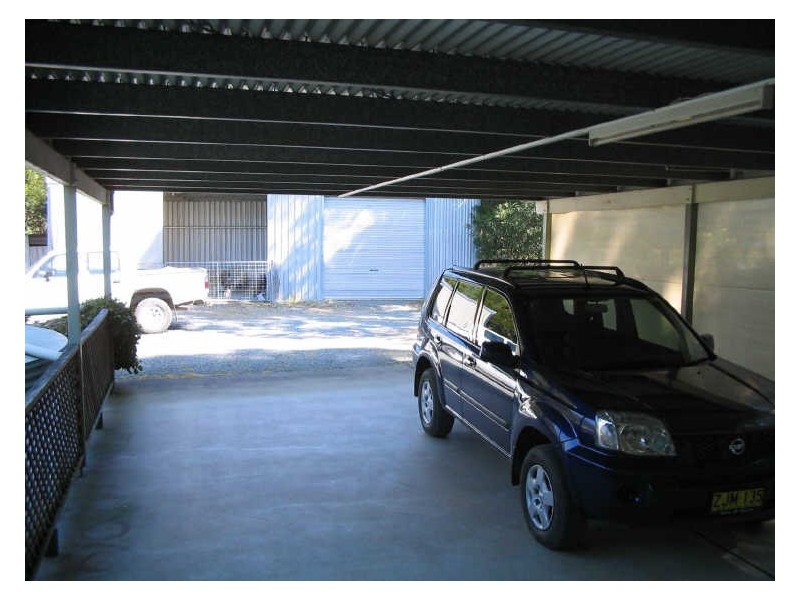 Hannam Vale NSW 2443