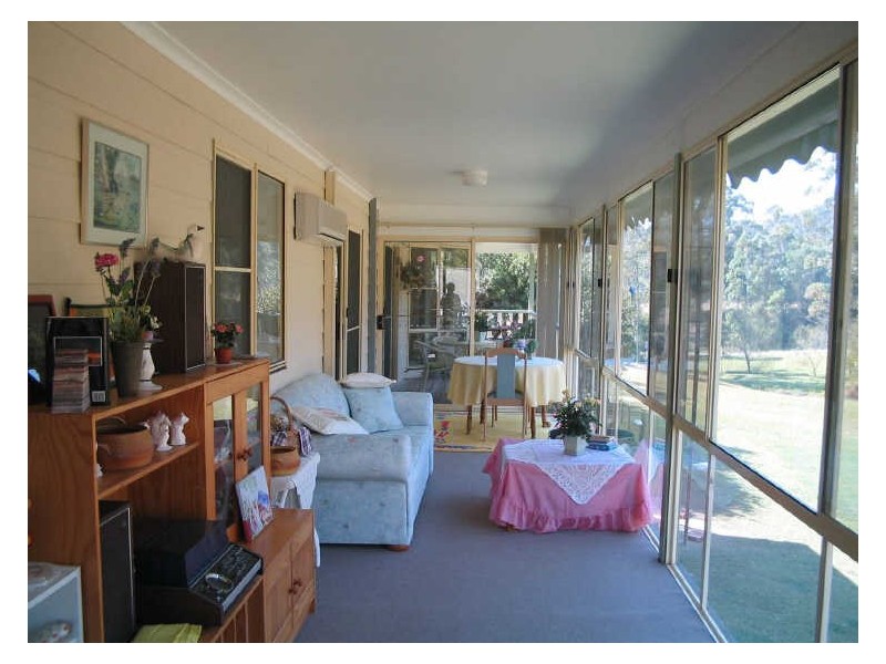 Hannam Vale NSW 2443