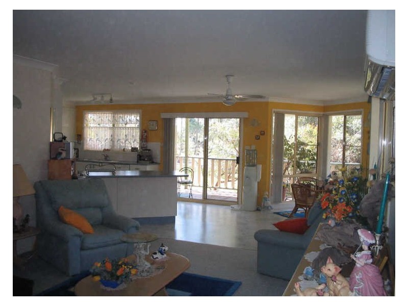 Hannam Vale NSW 2443