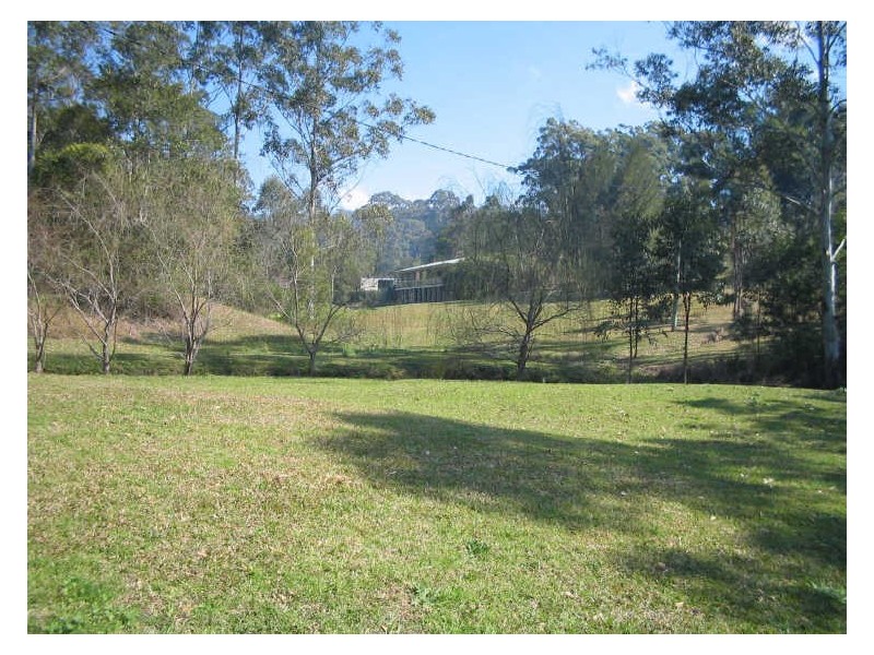 Hannam Vale NSW 2443