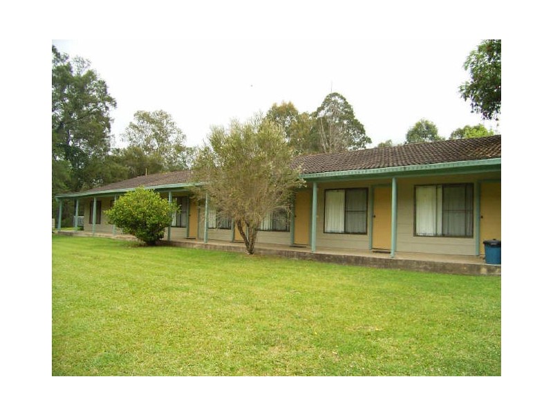 Wauchope NSW 2446