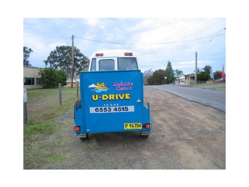 Wingham NSW 2429