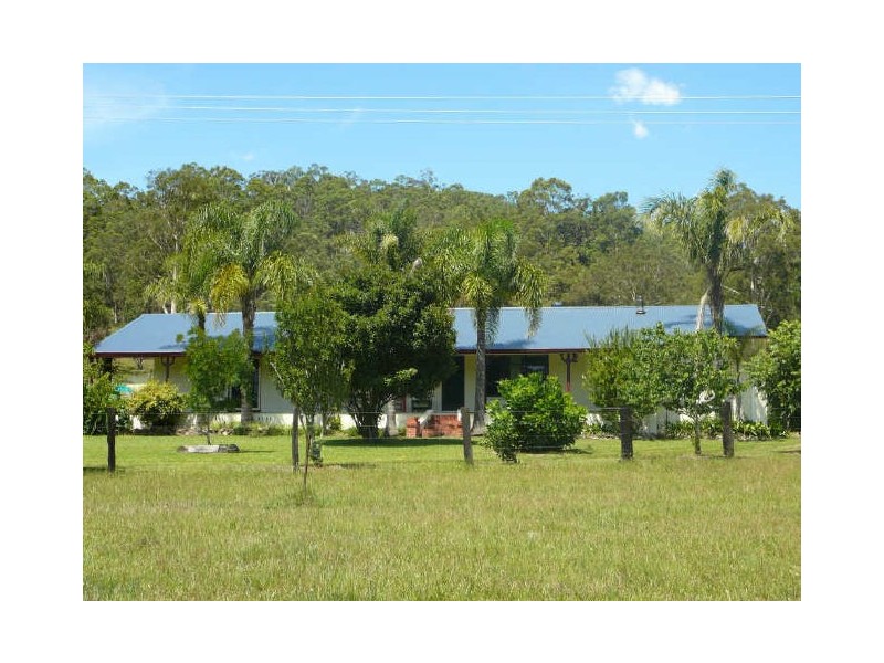 Burrell Creek NSW 2429