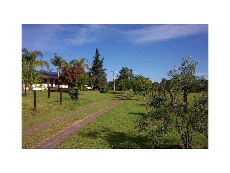 Burrell Creek NSW 2429