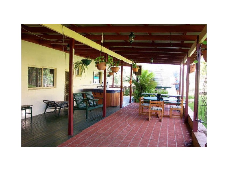 Burrell Creek NSW 2429