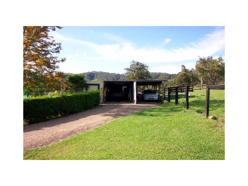 Burrell Creek NSW 2429