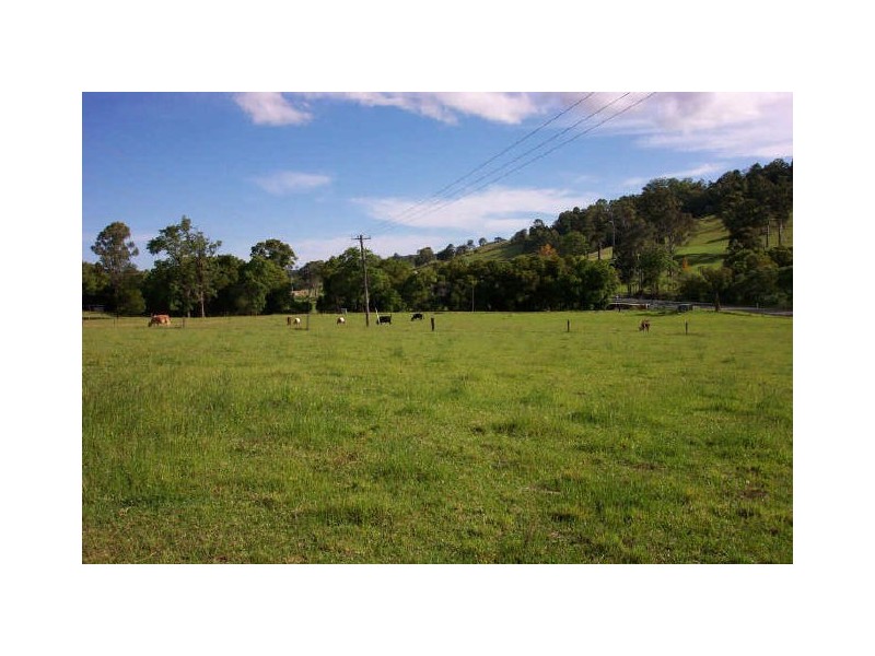 Burrell Creek NSW 2429