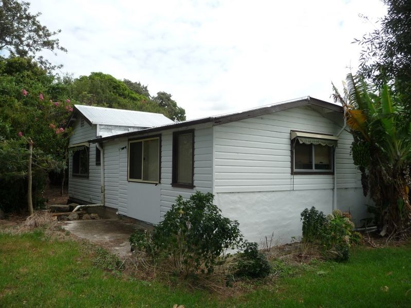 Harrington NSW 2427