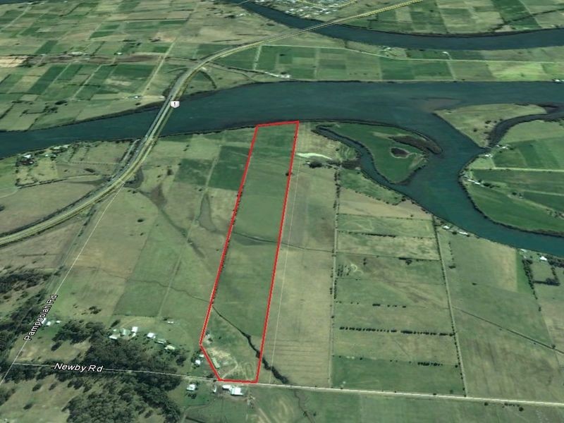 Pampoolah NSW 2430