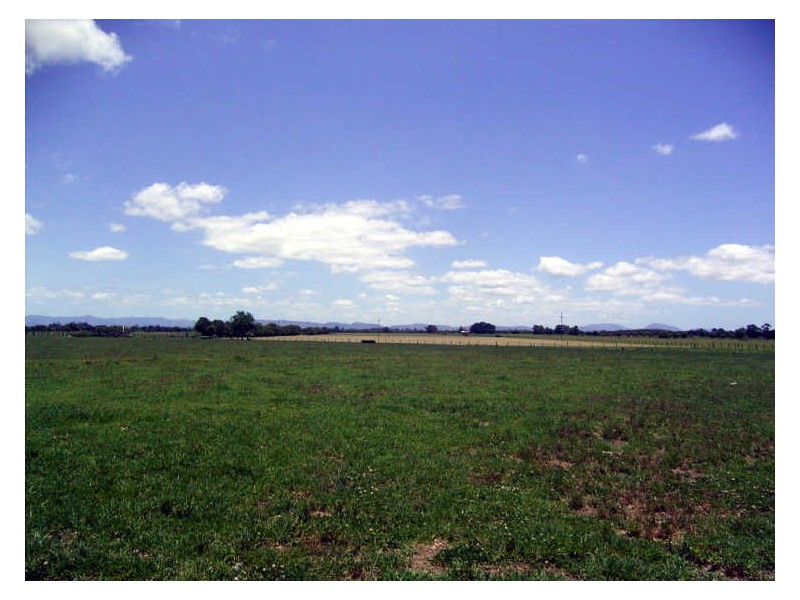 Pampoolah NSW 2430