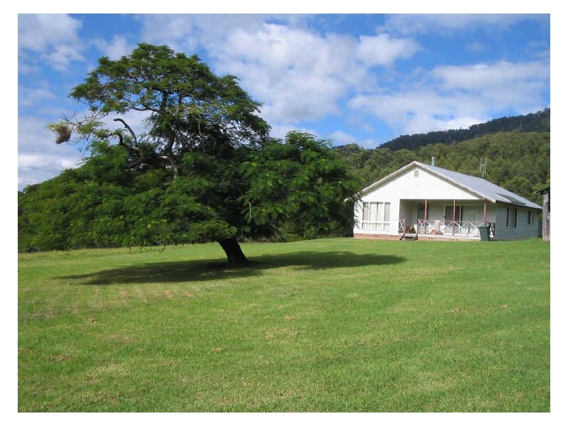 Hannam Vale NSW 2443