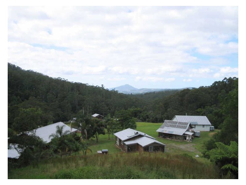 Hannam Vale NSW 2443