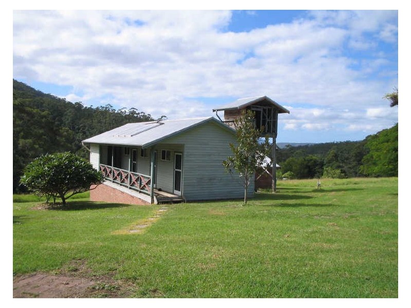 Hannam Vale NSW 2443