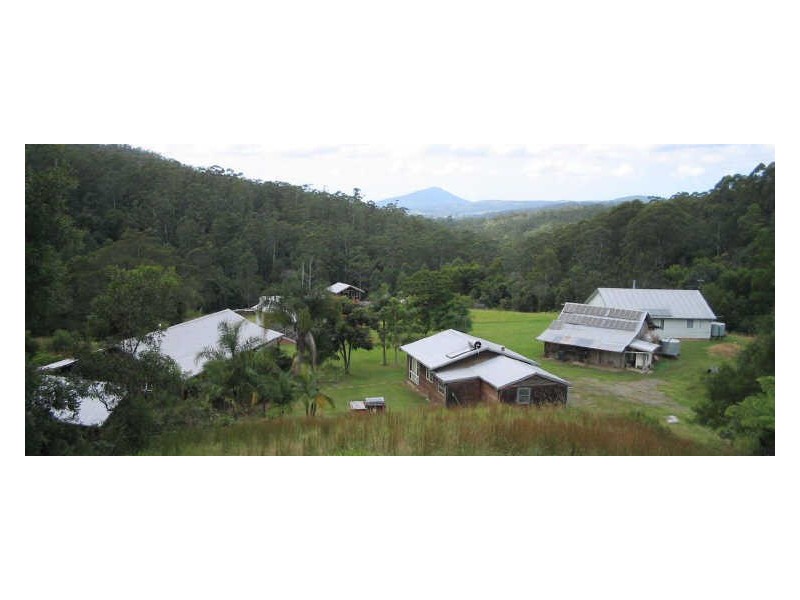 Hannam Vale NSW 2443