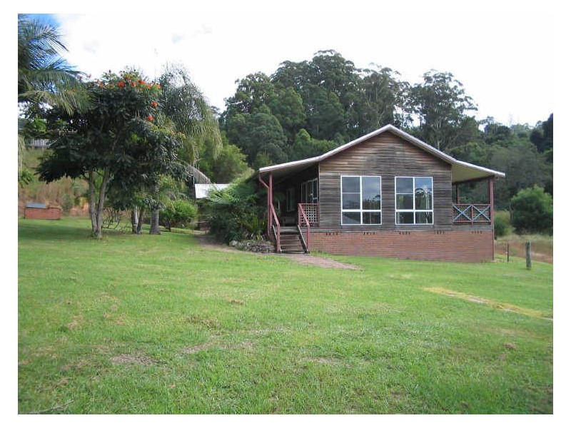 Hannam Vale NSW 2443