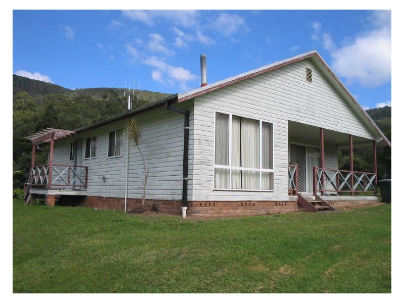 Hannam Vale NSW 2443