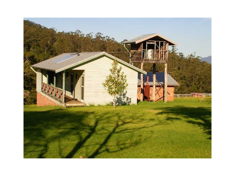 Hannam Vale NSW 2443