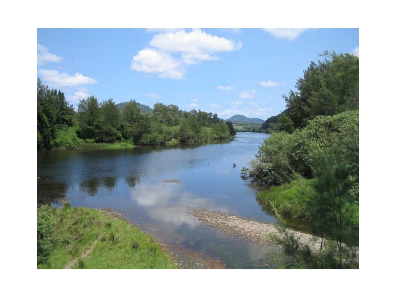 Mount George NSW 2424