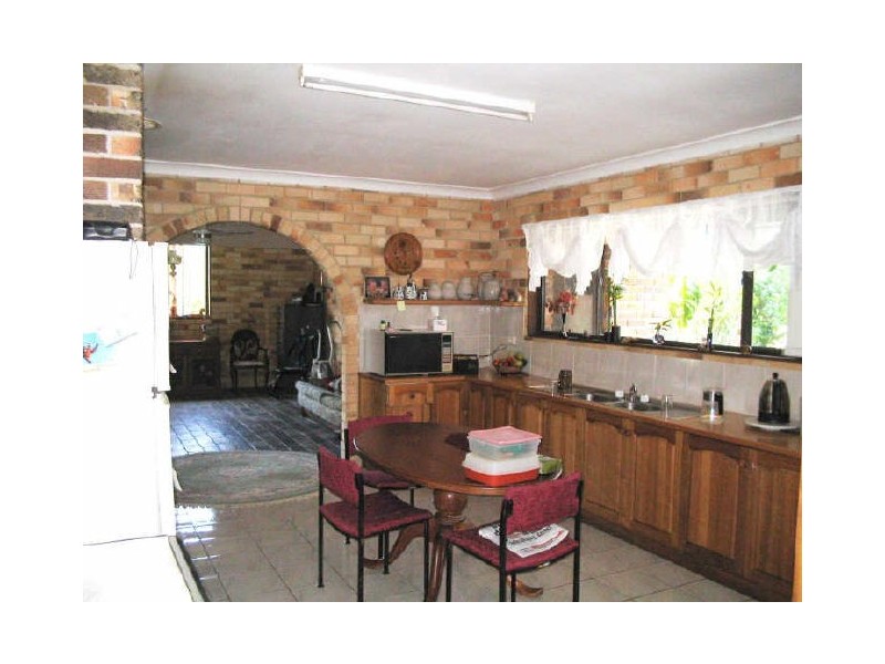 Mount George NSW 2424