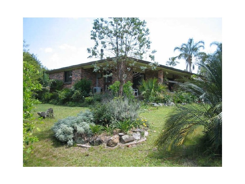 Mount George NSW 2424