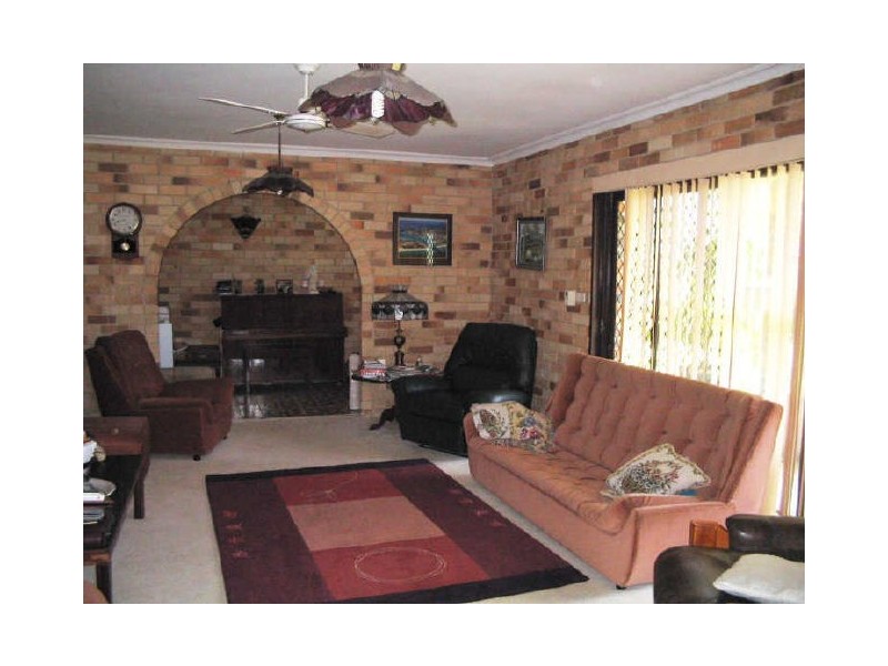 Mount George NSW 2424