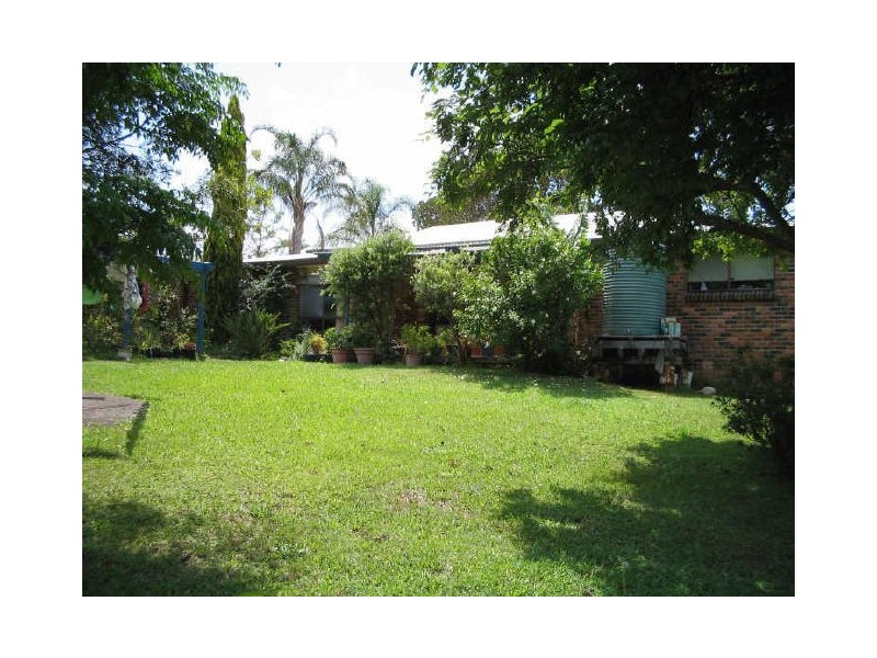 Mount George NSW 2424