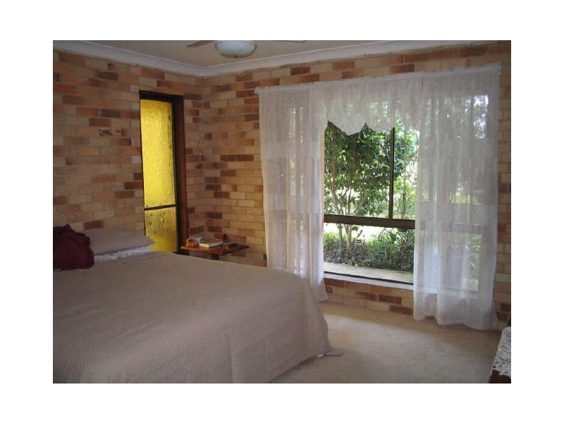 Mount George NSW 2424