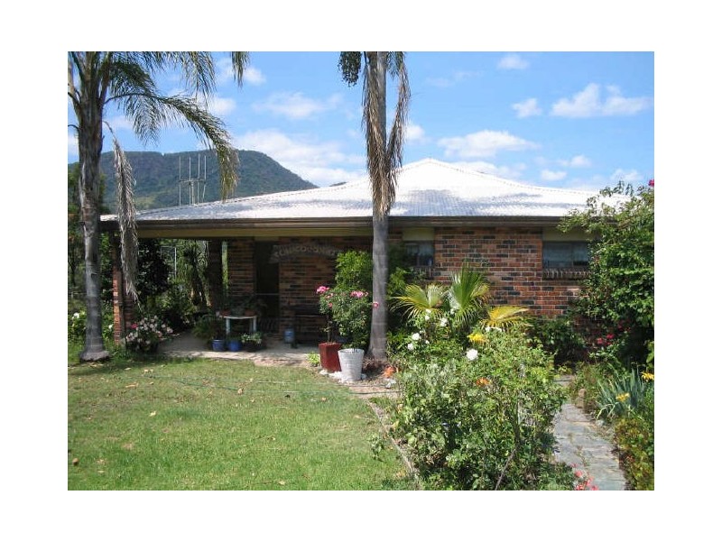 Mount George NSW 2424
