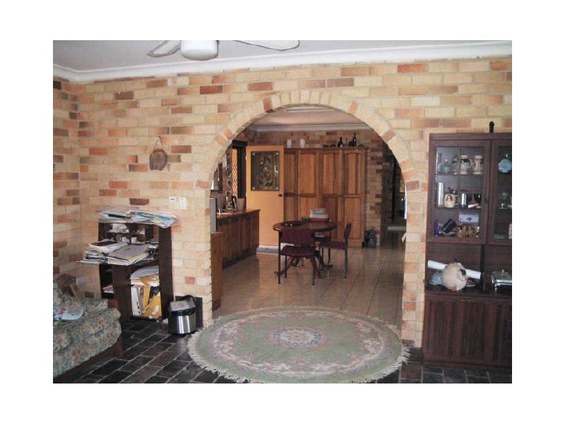 Mount George NSW 2424