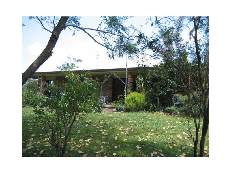 Mount George NSW 2424