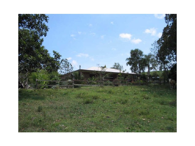 Mount George NSW 2424