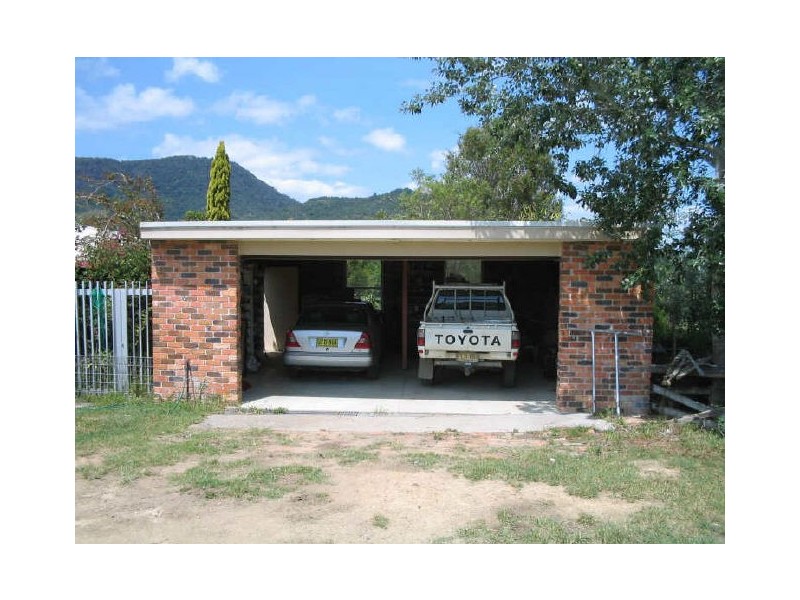 Mount George NSW 2424