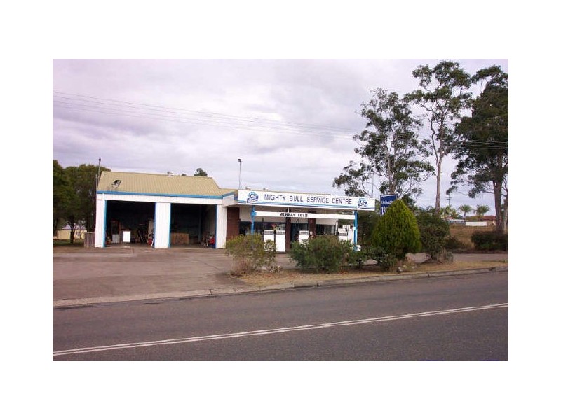 Wingham NSW 2429